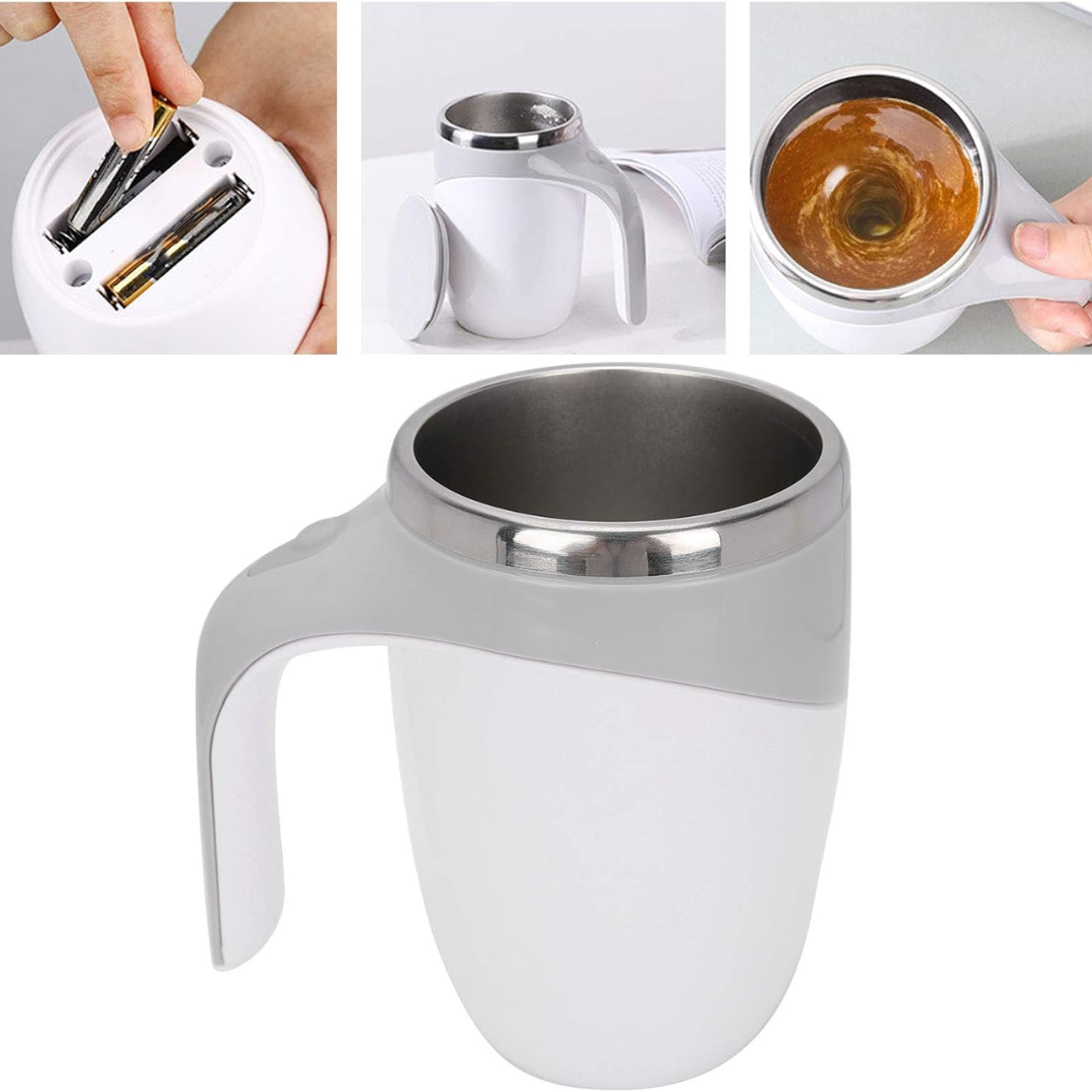 Taza Mezcladora Magnética 85383 Selecto