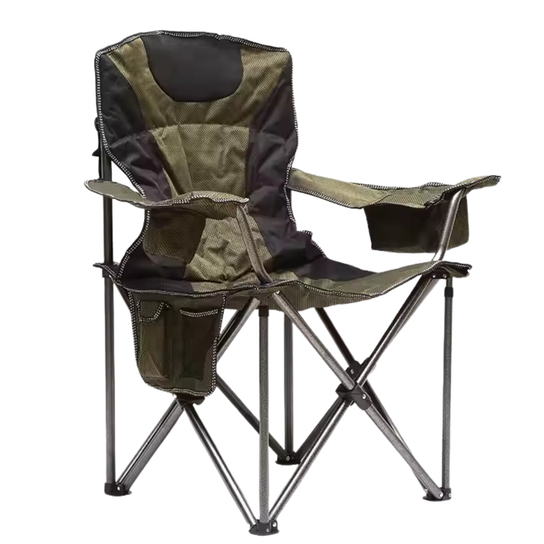 Silla Playera Plegable de Alta Calidad 85755 Selecto