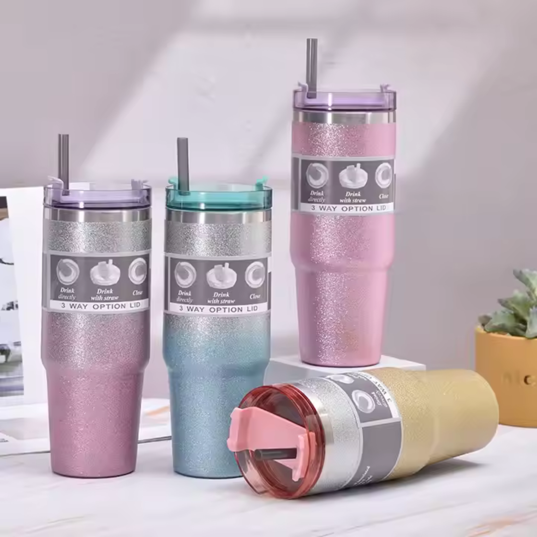 Vaso Térmico 890ml 86096 Selecto