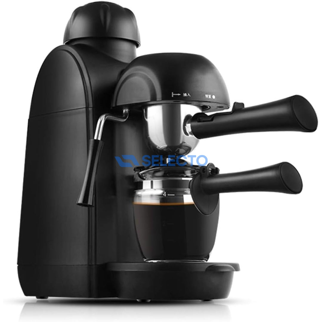 Máquina para Café Expresso de 110V 1200ml Lotus LT-996 LOTUS