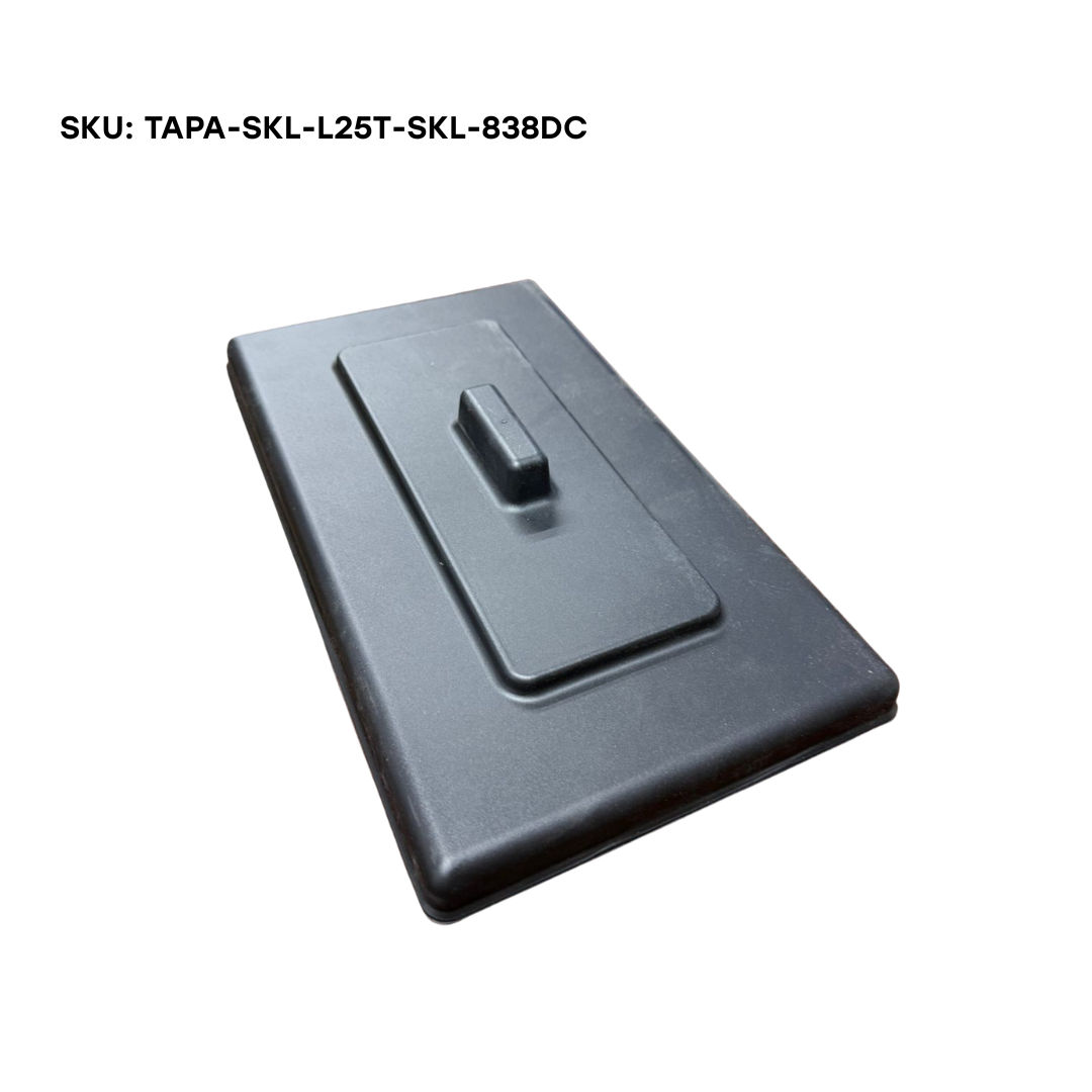 Repuestos para Máquina de Helado Industrial SKL-838DC (S) / SKL-L25T (S) Selecto