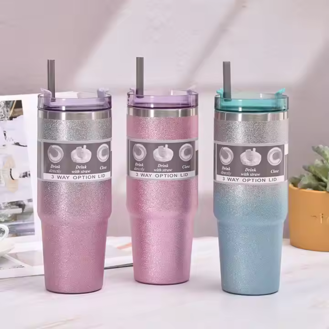 Vaso Térmico 890ml 86096 Selecto