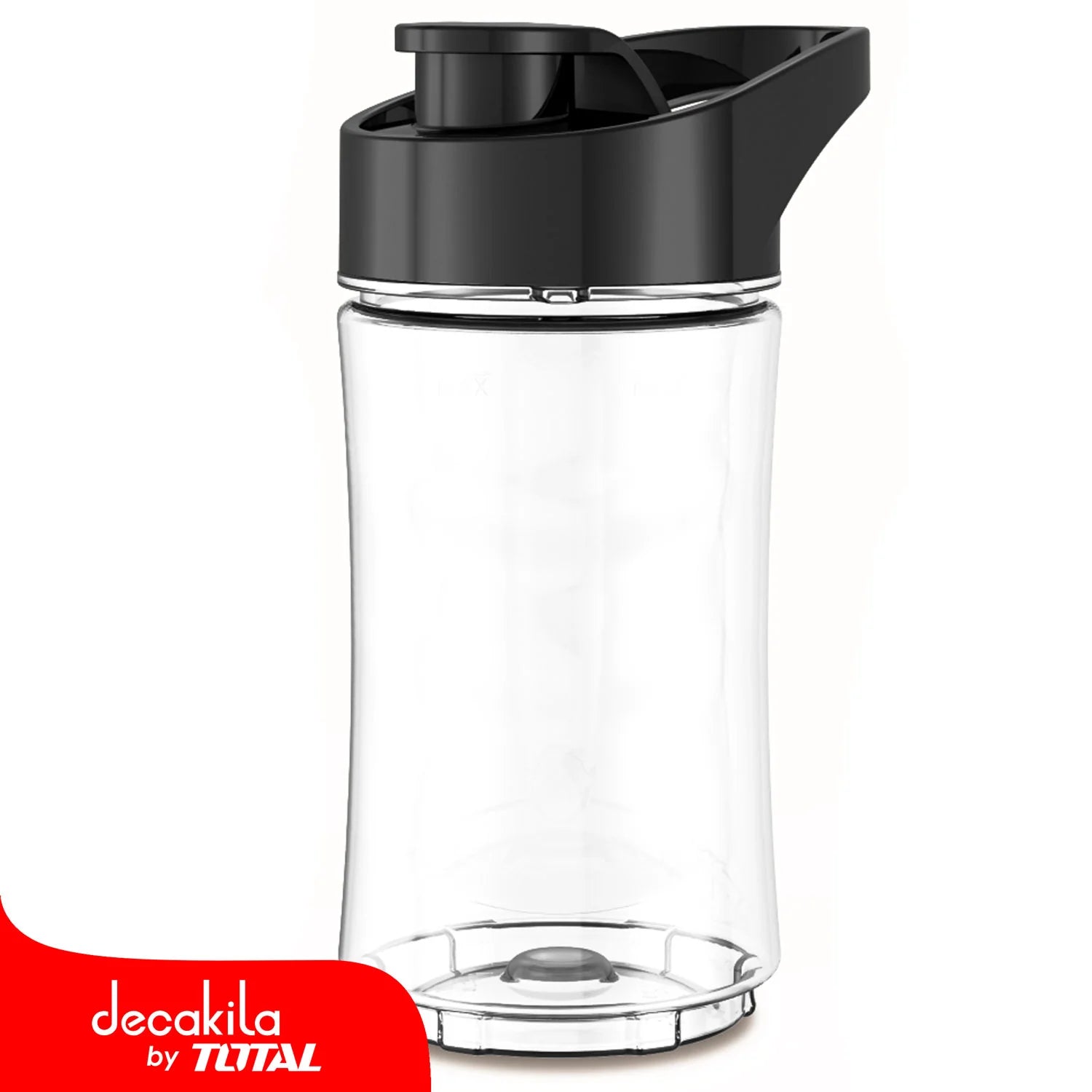 Licuadora Personal de 570ml & 400ml 300W 120V/60Hz KUJB019M Decakila