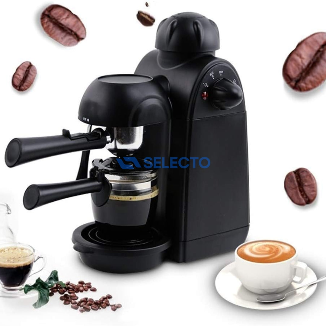 Máquina para Café Expresso de 110V 1200ml Lotus LT-996 LOTUS