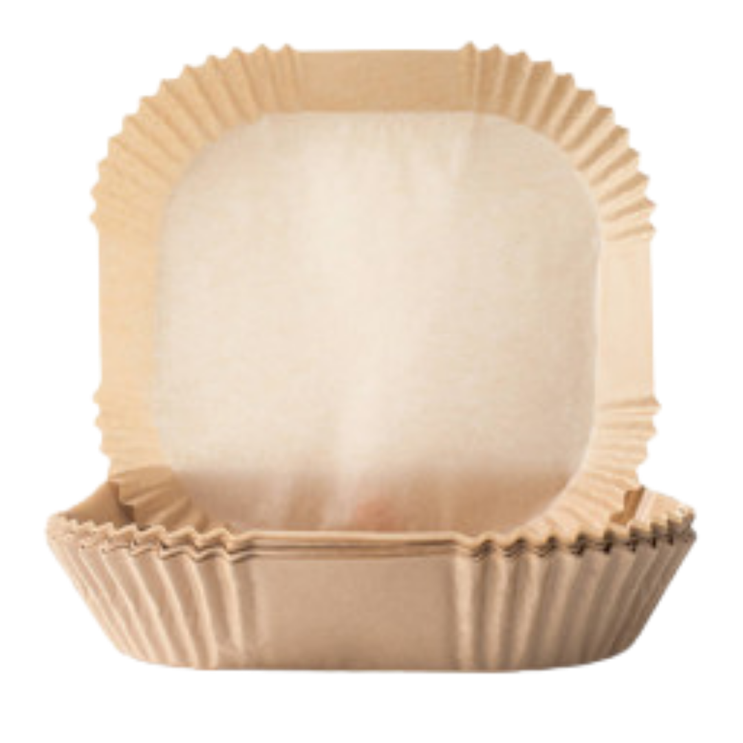 Filtro para Freidora de Aire Cuadrado 20cm 50und LPC