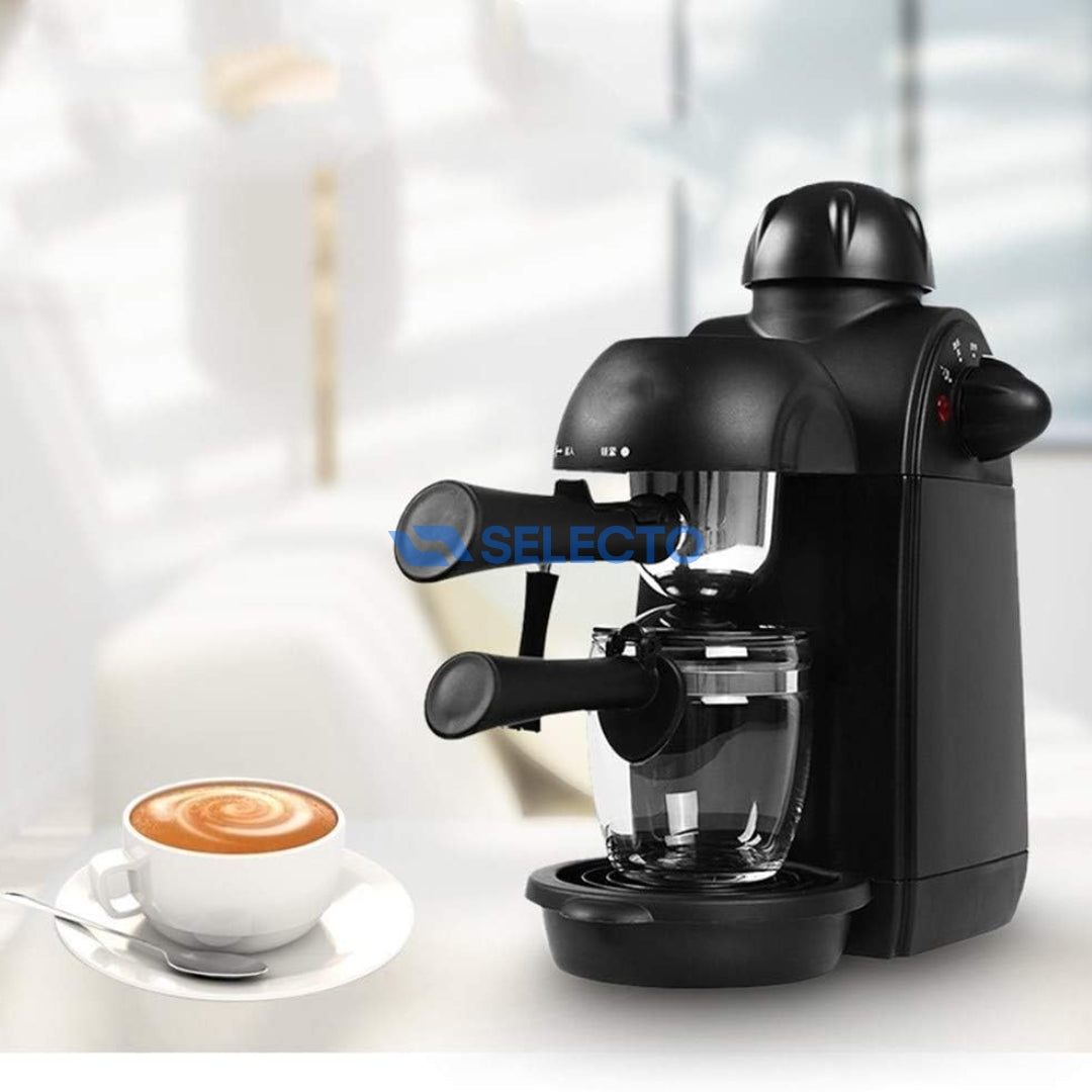 Máquina para Café Expresso de 110V 1200ml Lotus LT-996