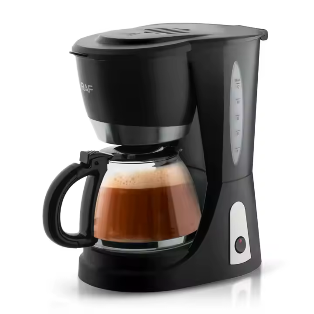 Cafetera Eléctrica de 1.25L Lotus LT-3070 LOTUS