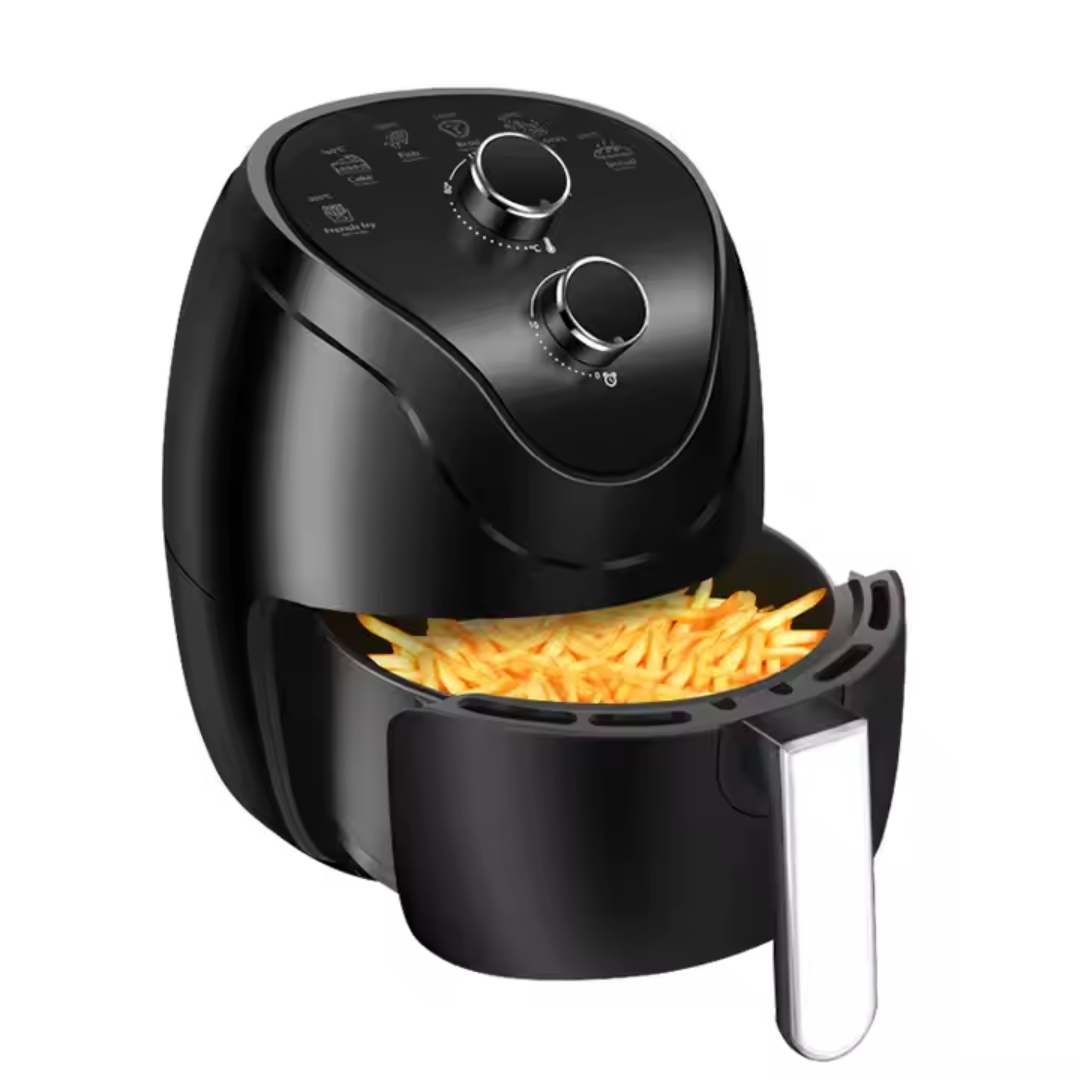 Freidora de Aire 5.5L Lotus LT-2610 Air Fryer LOTUS