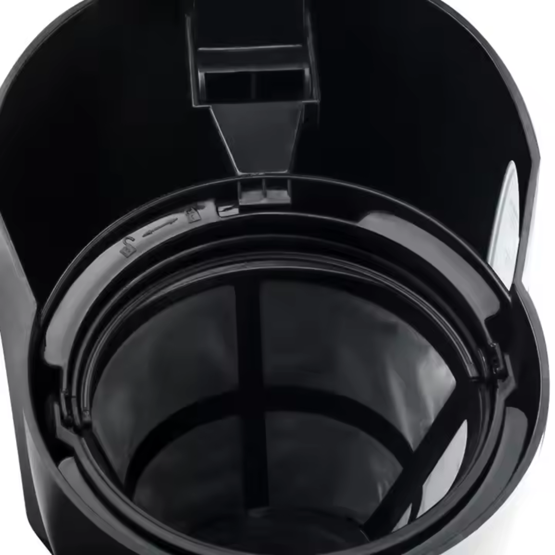 Cafetera Eléctrica de 1.25L Lotus LT-3070 LOTUS
