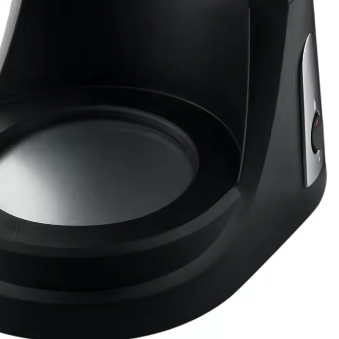 Cafetera Eléctrica de 1.25L Lotus LT-3070 LOTUS