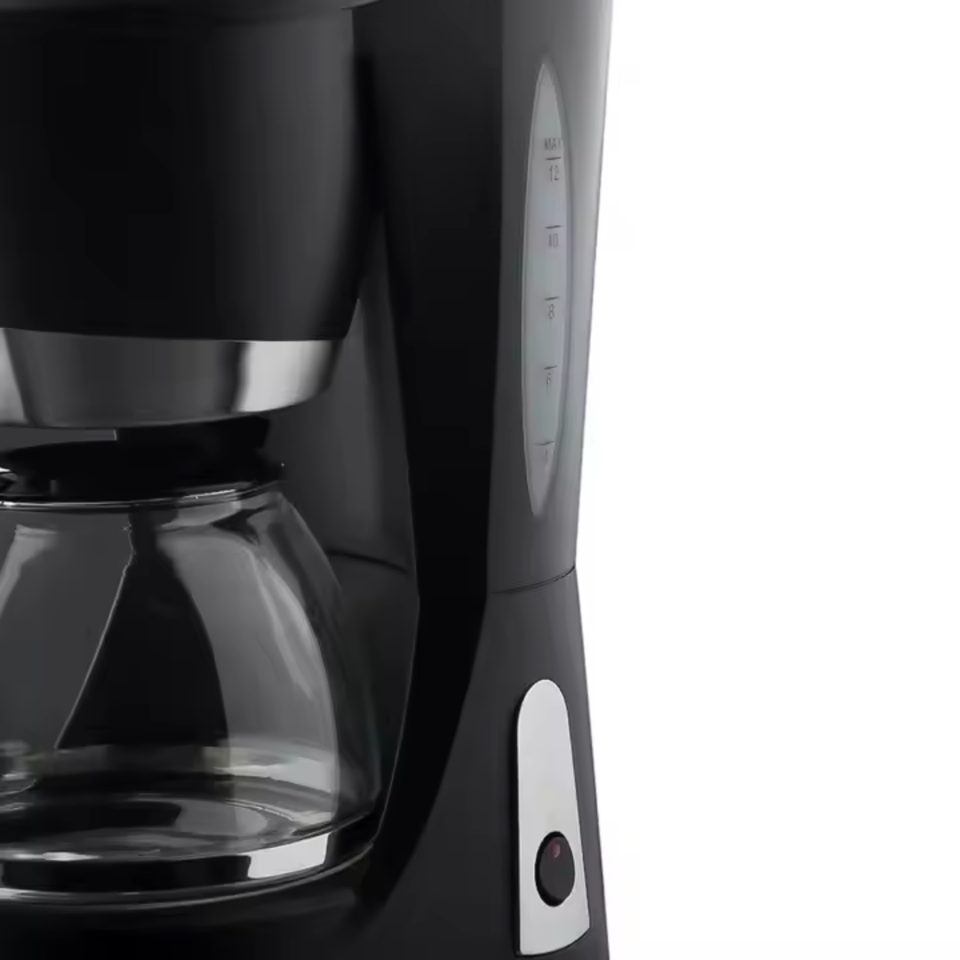 Cafetera Eléctrica de 1.25L Lotus LT-3070 LOTUS