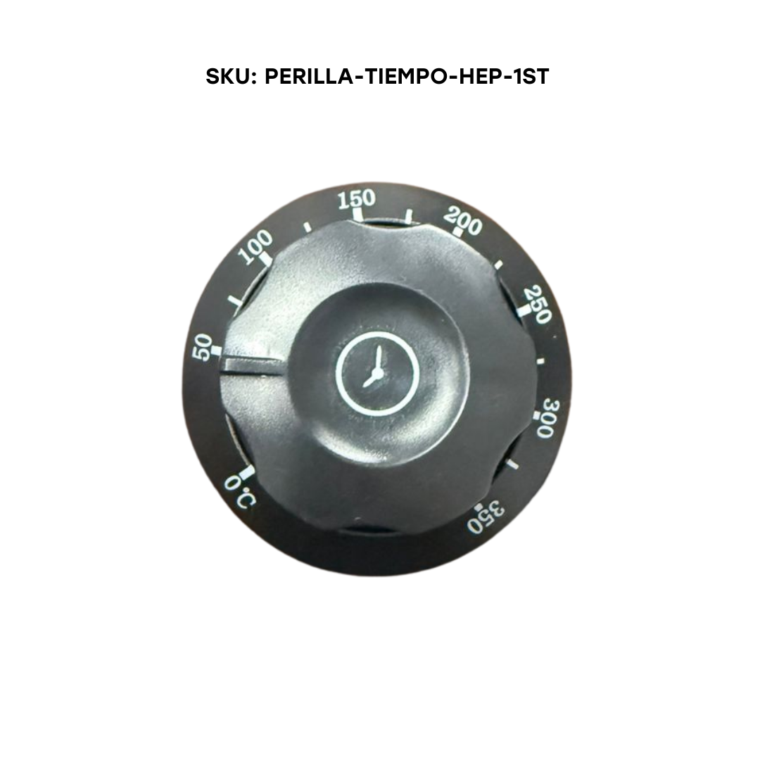 Repuestos de Horno Eléctrico para Pizza de 1 Nivel 220V/60Hz HEP-1ST Selecto