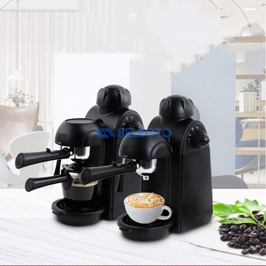 Máquina para Café Expresso de 110V 1200ml Lotus LT-996