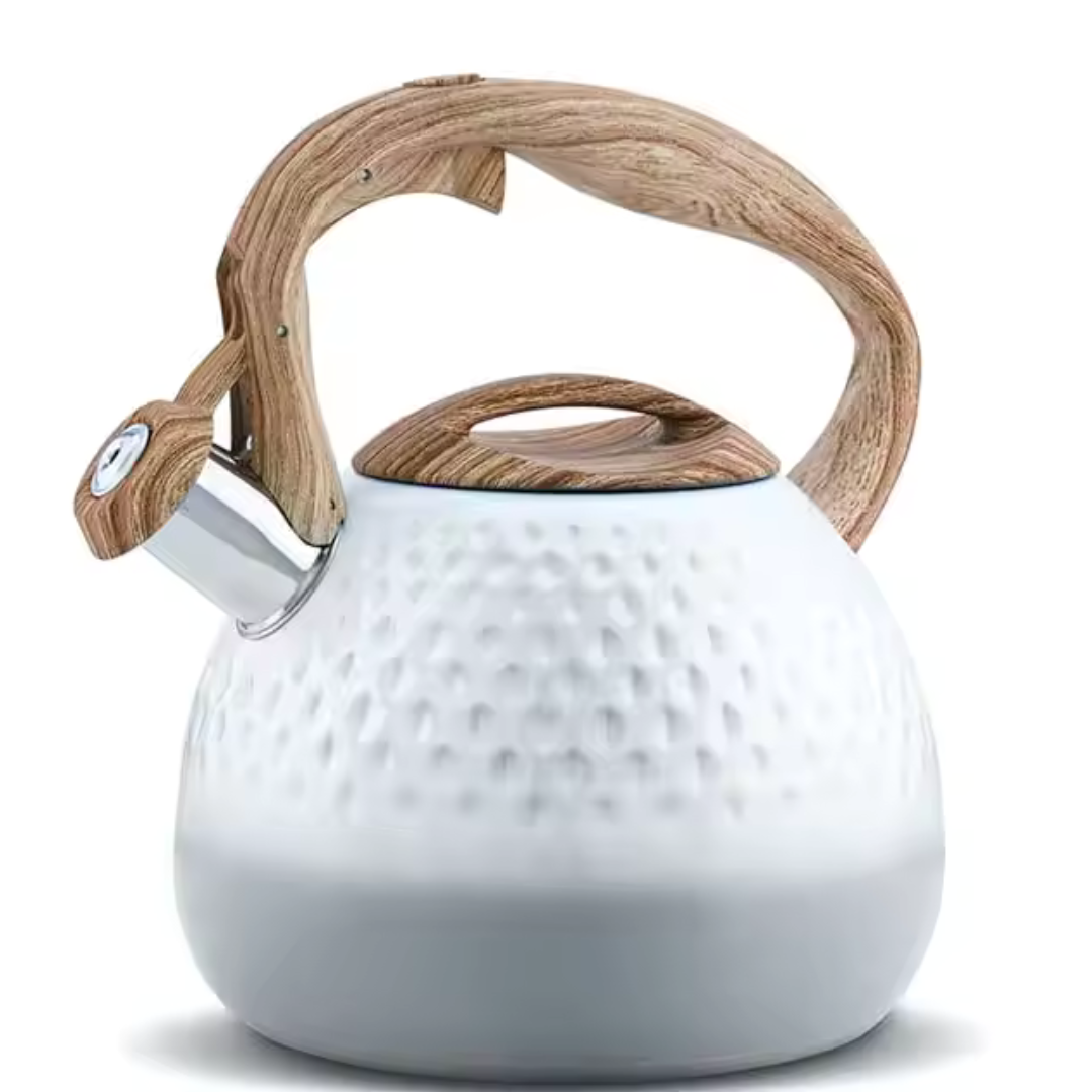 Tetera de Acero Inoxidable 3.0L Lotus LT-KT07SS Selecto
