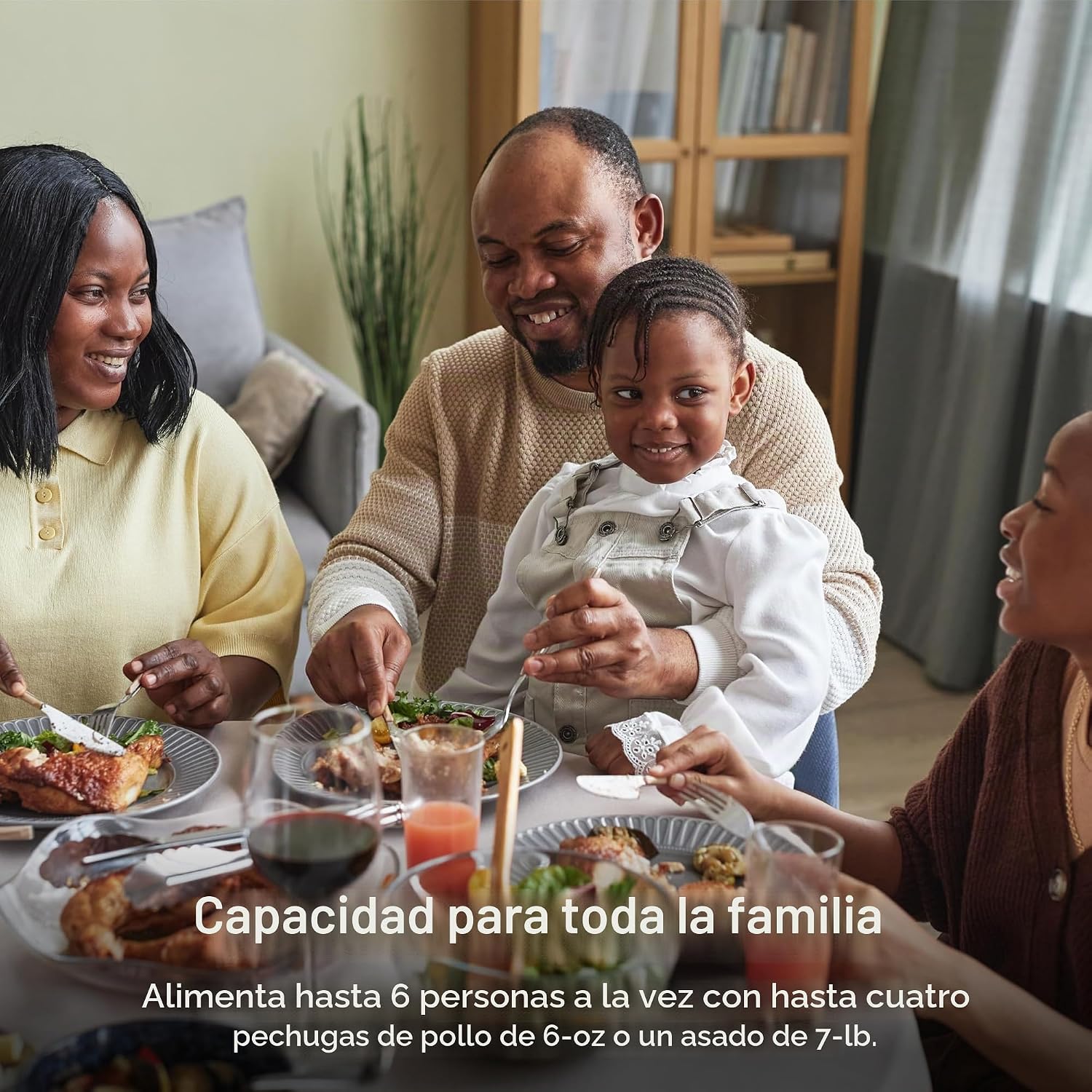(LLEGANDO 1 DE SEPT) Olla Multicocción Multifuncional Ninja Foodi PossibleCooker Pro MC1100 6.5 Qt / 6.1 Litros – 8 en 1
