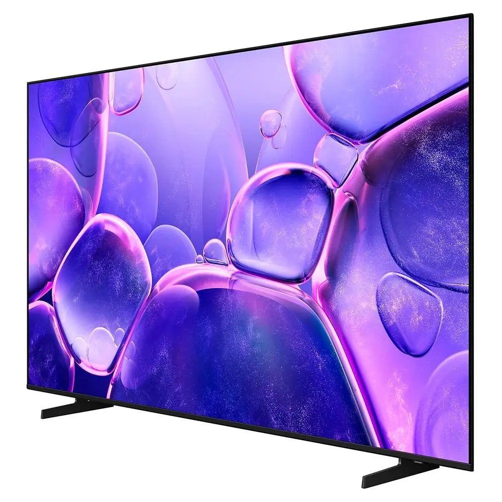 Televisor Smart TV LED 85" 4K Crystal UHD Samsung UN85U8000FP Samsung