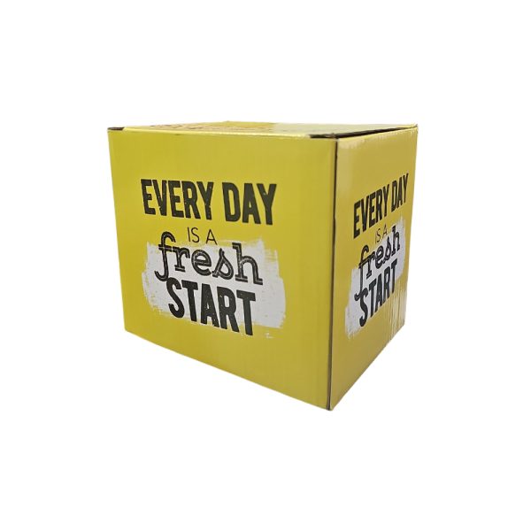 (LLEGANDO 27 DE MARZO) Taza de Cerámica Jumbo 11x12.5cm FSK8848 Mug.