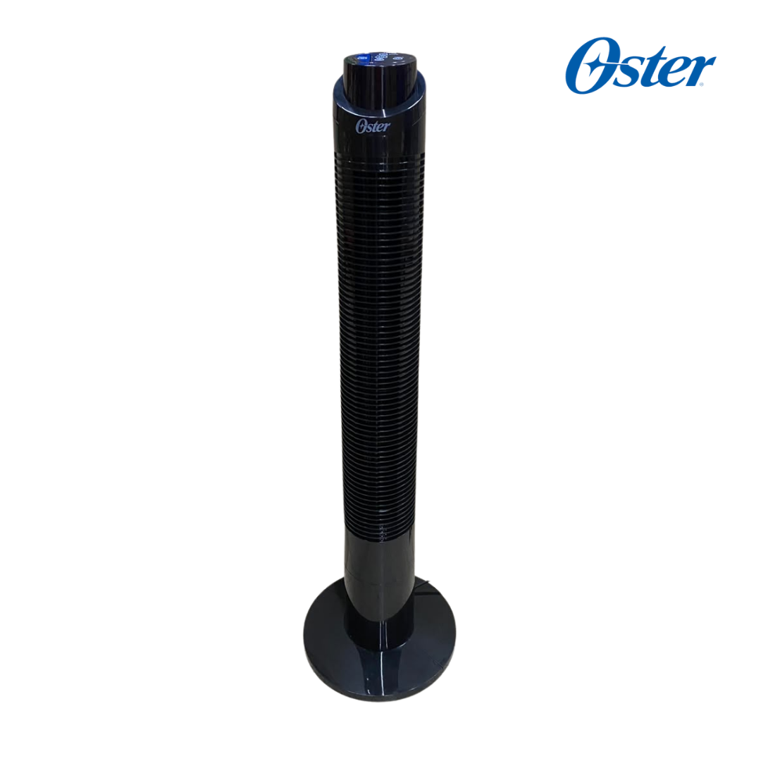 Ventilador Abanico Tipo Torre 42" 50W Oster VFENT42H-R