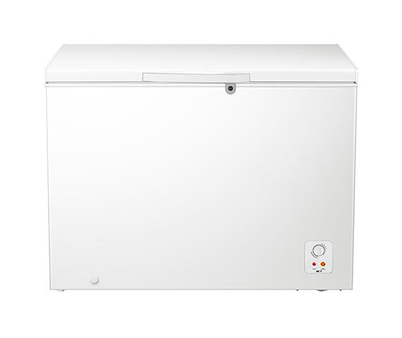 Congelador Horizontal Eléctrico de 8.7 Cu. FT. Hisense FC87D6BWXM HISENSE