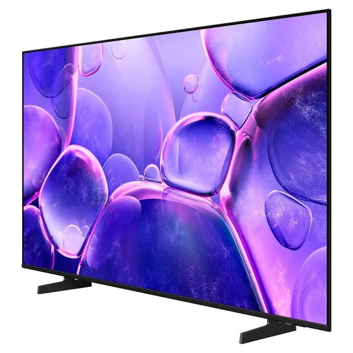 Televisor Smart TV LED 58" 4K Crystal UHD Samsung UN58U8000FPXPA