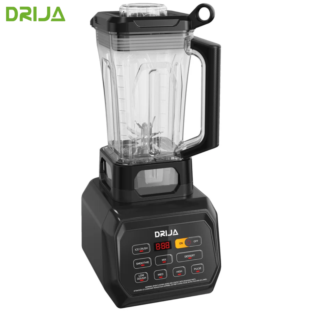 Licuadora 2.0L 1500W Drija Miscelatore DRIJA