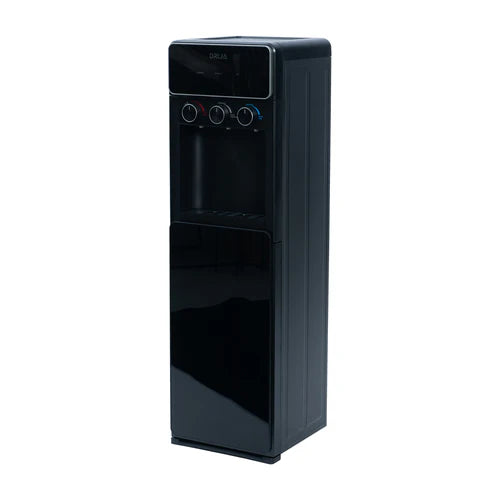 Dispensador de Agua en Garrafón 20L Fría / Caliente / Ambiente Drija Acqua DRIJA