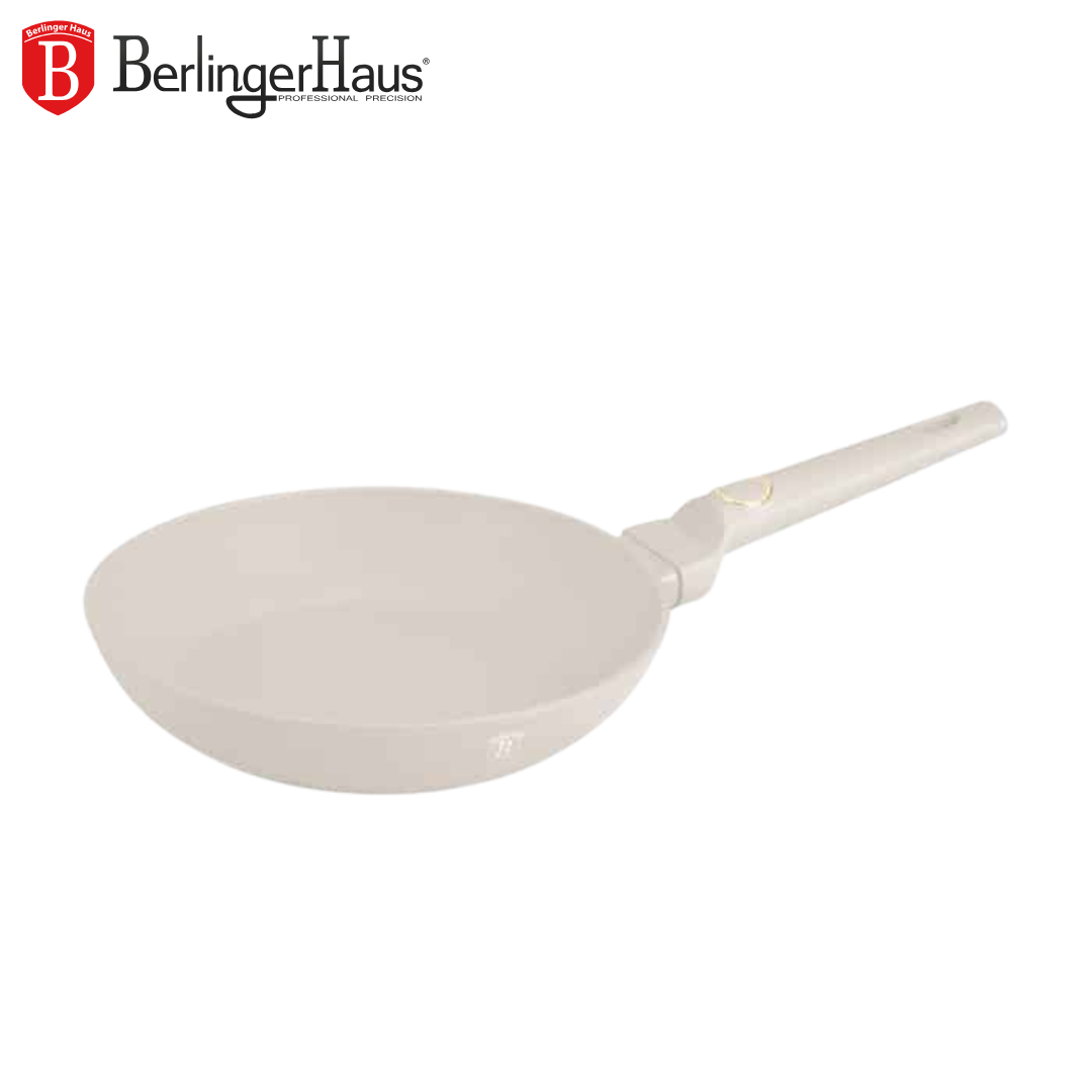 Sartén Antiadherente Sahara 28cm Berlinger Haus BH-8054 BERLINGER HAUS