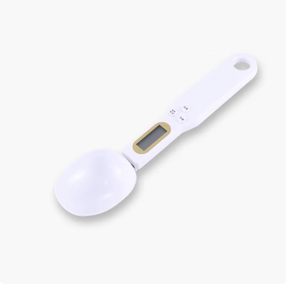 Cuchara Balanza para Medir 0.5g/500g KC-5821 Báscula. Pesa.