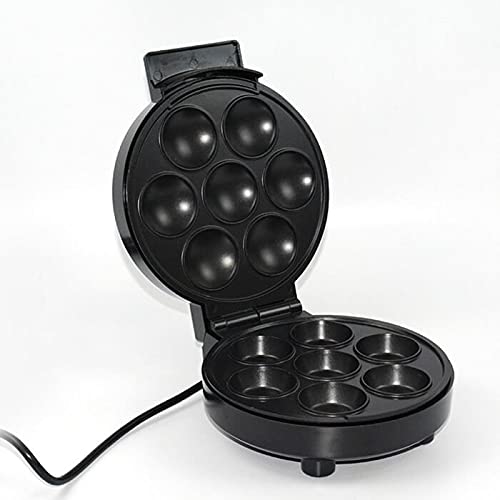 Máquina de Cupcakes Eléctrica SAIH-001 Selecto