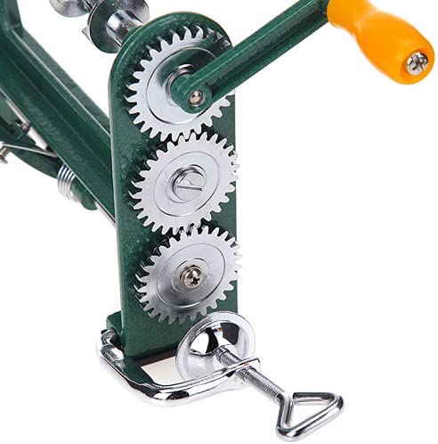 Pelador de Naranjas Manual DZZ-132 Selecto