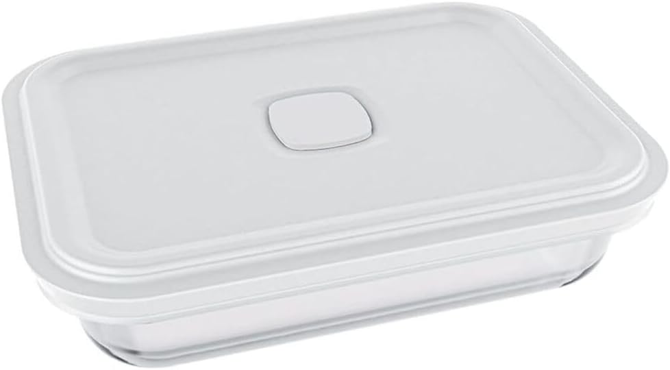 Envase de Vidrio con Tapa 0.75L Marinex SM400072676N Marinex