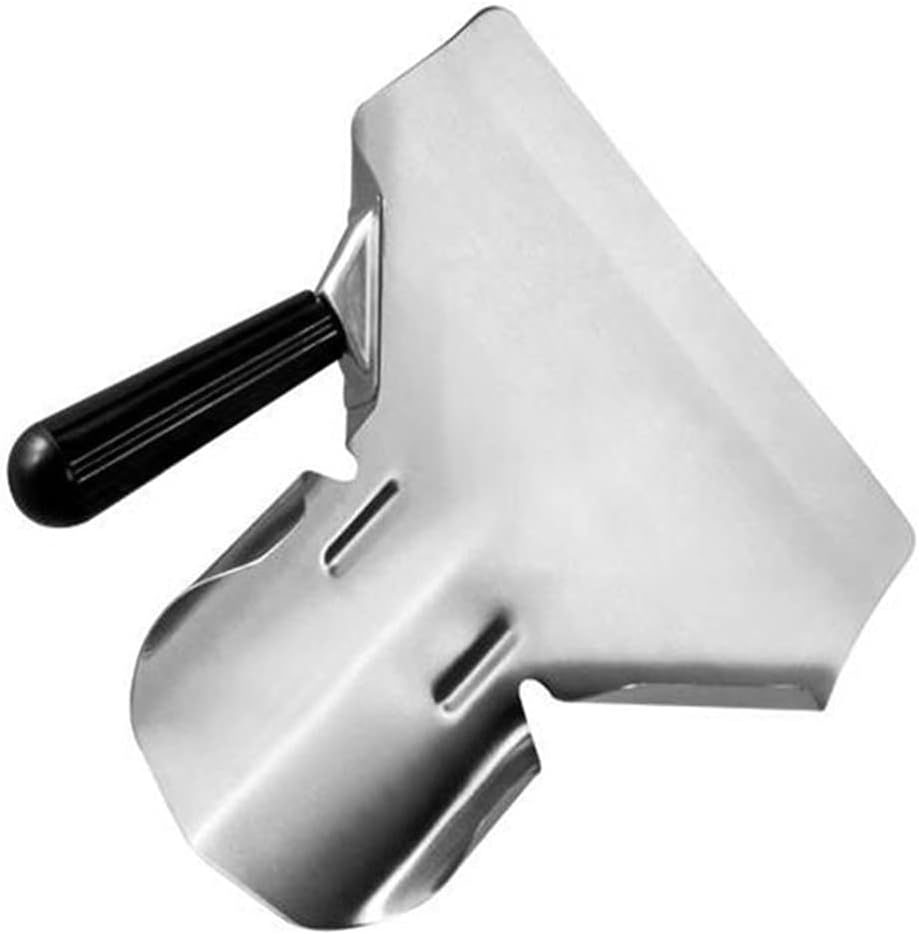 Pala Recogedor de Papas en Acero Inoxidable PA-01 Selecto