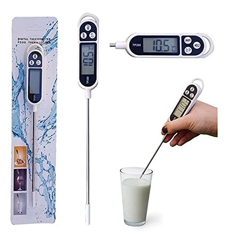 Termómetro para Comida TP300
