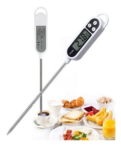 Termómetro para Comida TP300