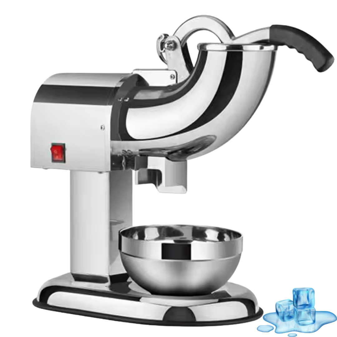 Triturador de Hielo de Uso Comercial 300W 110V/60HZ FS-X10