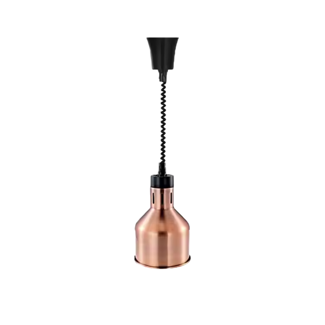 Lámpara de Calefacción 250W Altura 0.6~1.8m Diámetro 175mm A032 Lámpara calentadora. Selecto