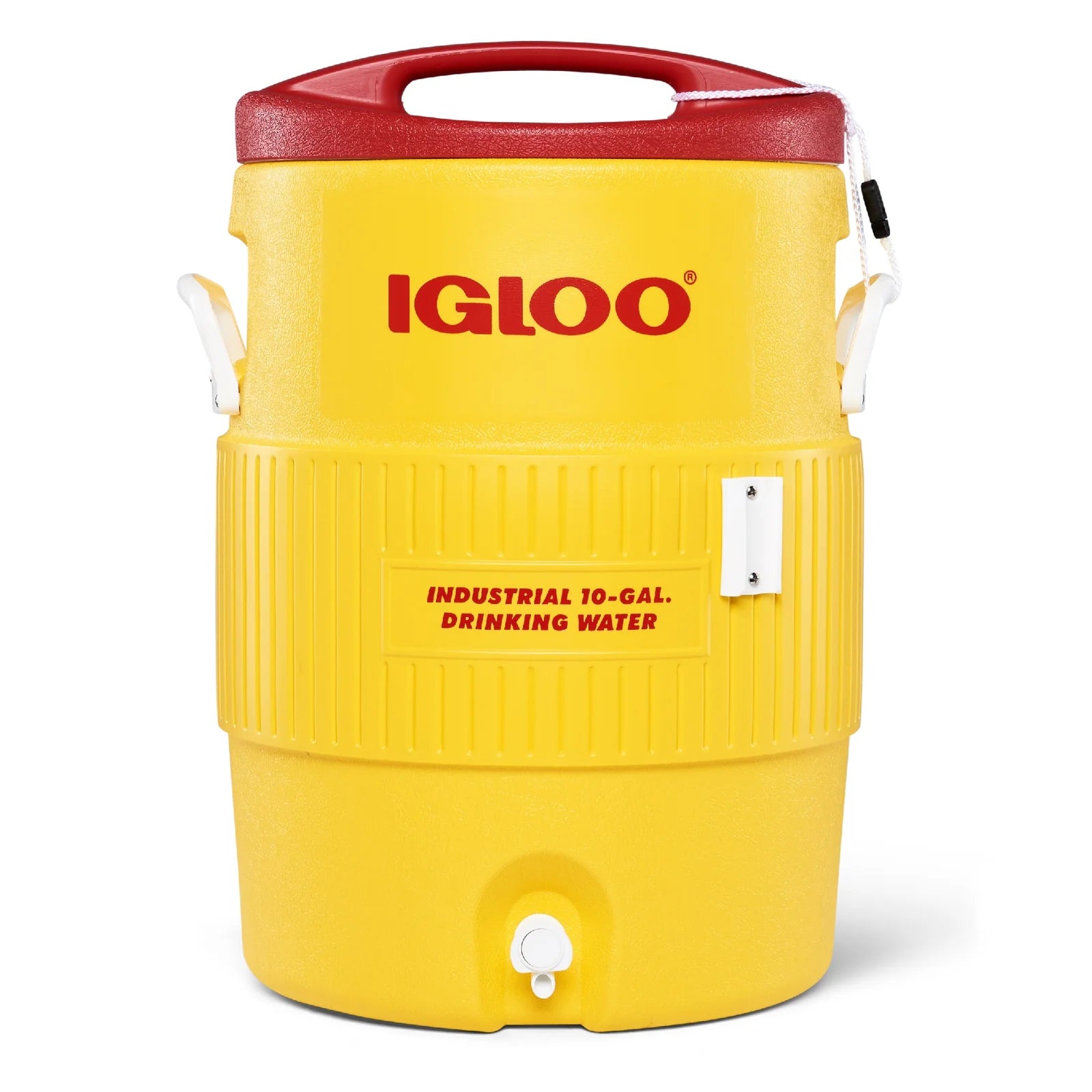 Termo Cooler Para Agua De 10 Galones Igloo Termo De Agua Industrial 4101