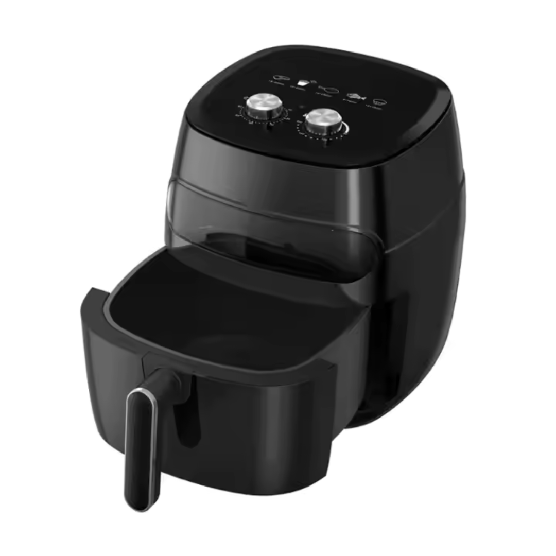 Freidora de Aire 6L Homestar HM-50-01M