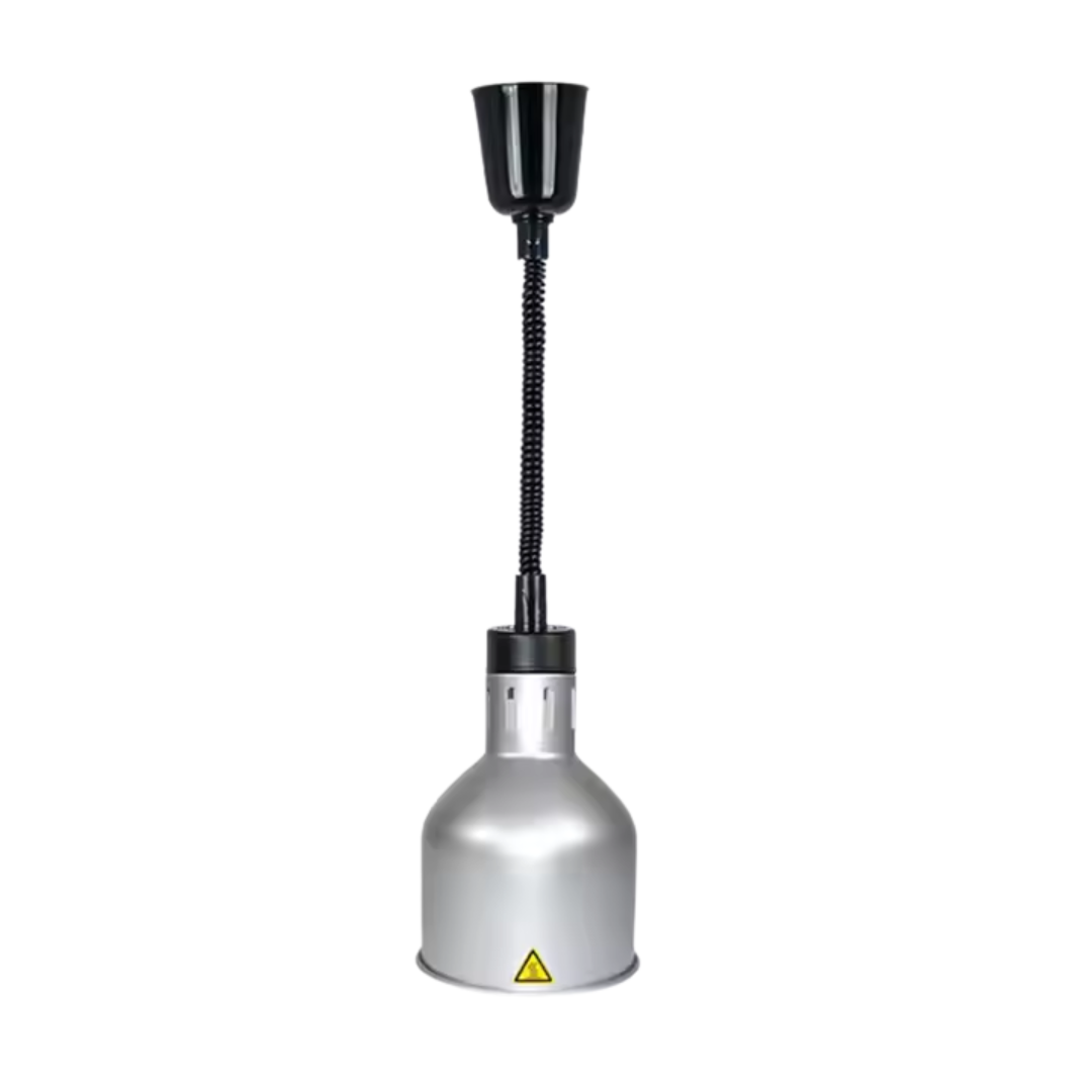 Lámpara de Calefacción 250W Altura 0.6~1.8m Diámetro 175mm A032 Lámpara calentadora. Selecto