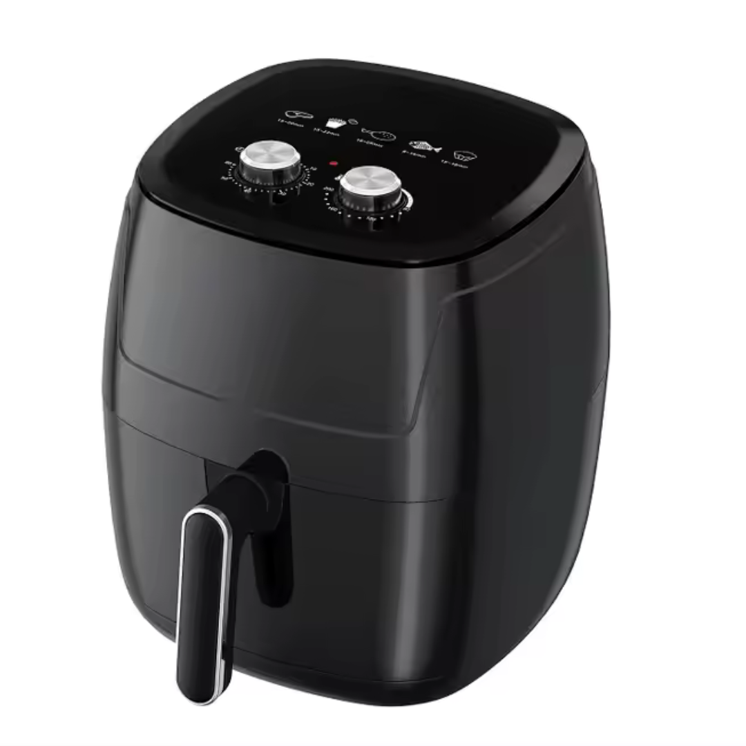 Freidora de Aire 6L Homestar HM-50-01M