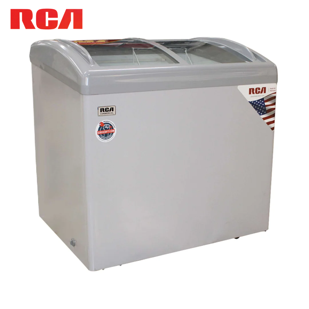 Heladera Eléctrica 9.0p3 RCA RCIF09DA