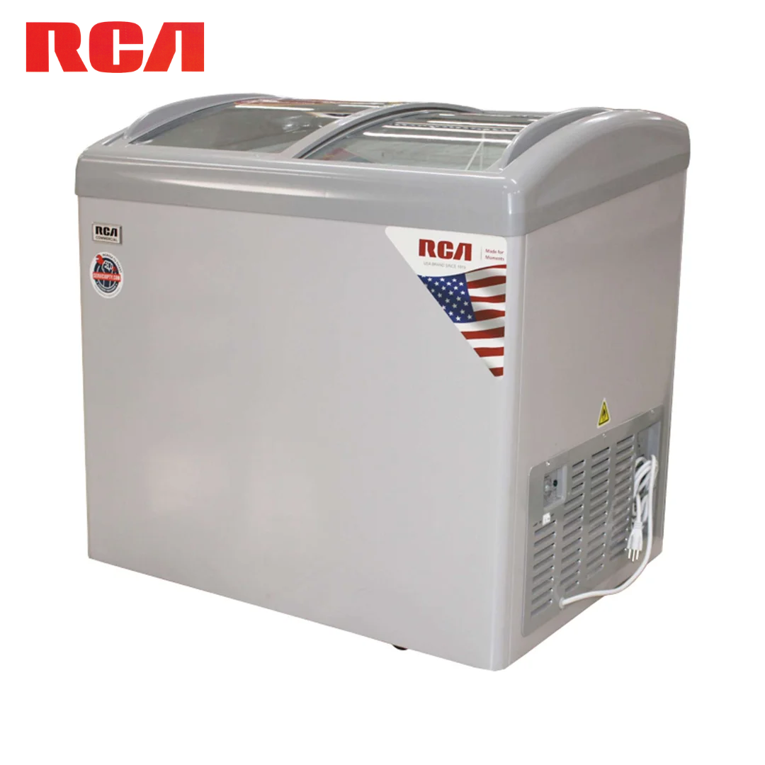 Heladera Eléctrica 9.0p3 RCA RCIF09DA