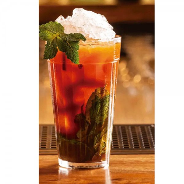 Vaso de Vidrio Americano 450ml Nadir 29100200728579 Nadir