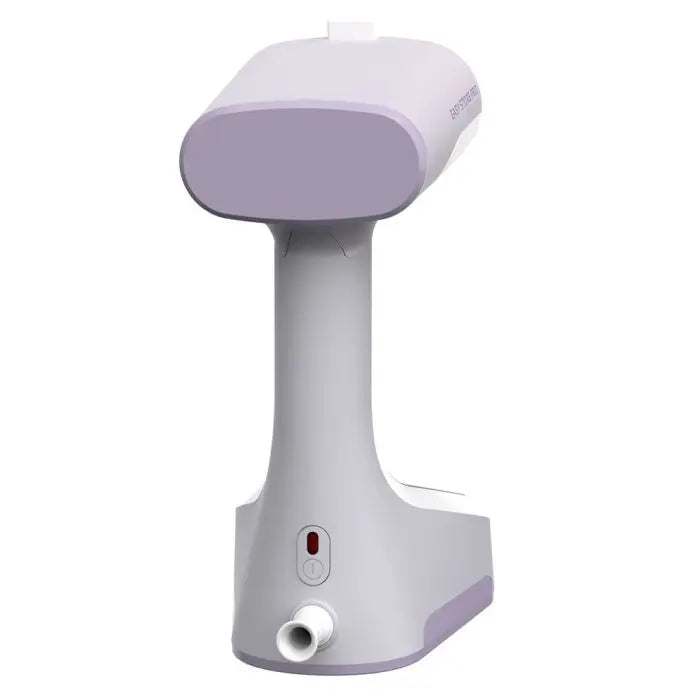 Vaporizador de Ropa 1000W Black and Decker GS0311-0PDLA Plancha de ropa. BLACK + DECKER