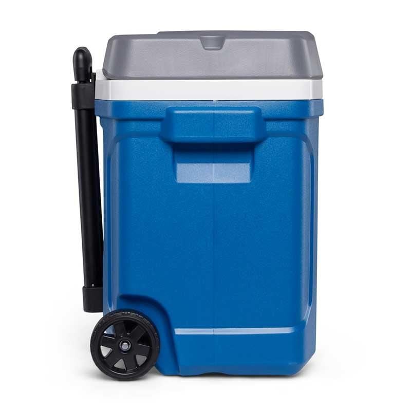Hielera Cooler con Ruedas de 30QT/28L Latitude Roller Igloo 34739 IGLOO