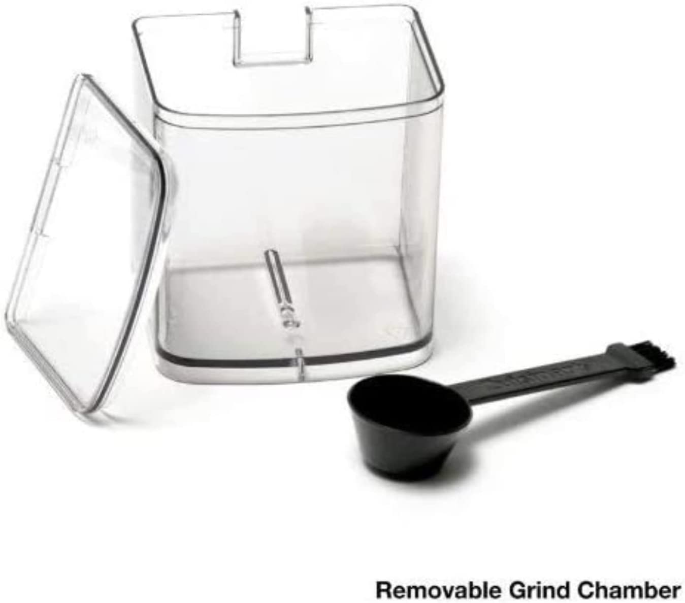 Moledor de Café Eléctrico 18 Opciones de 8oz Cuisinart DBM-8P1