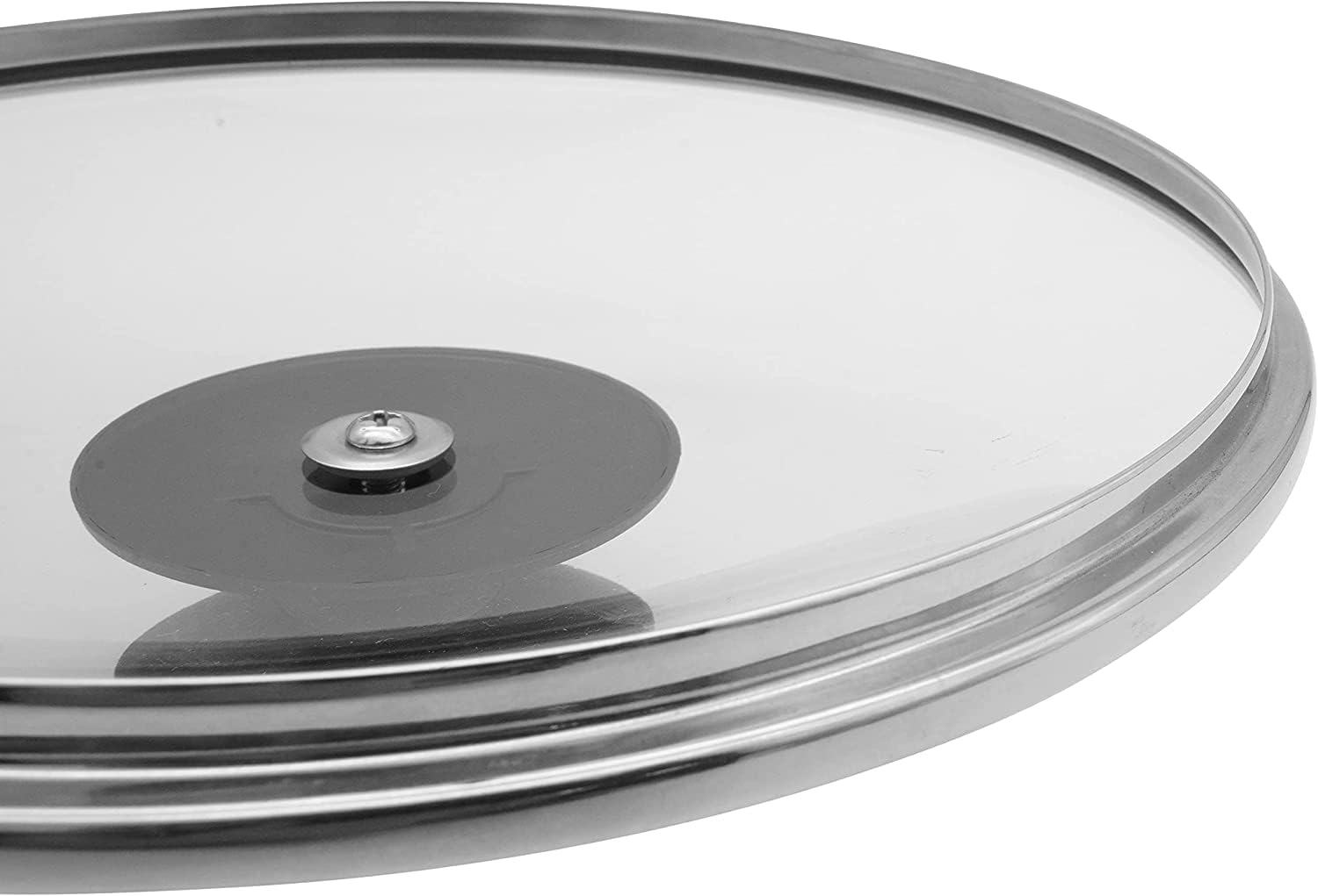 Tapa de Vidrio de 18cm, 20cm, 22cm, 24cm & 26cm
