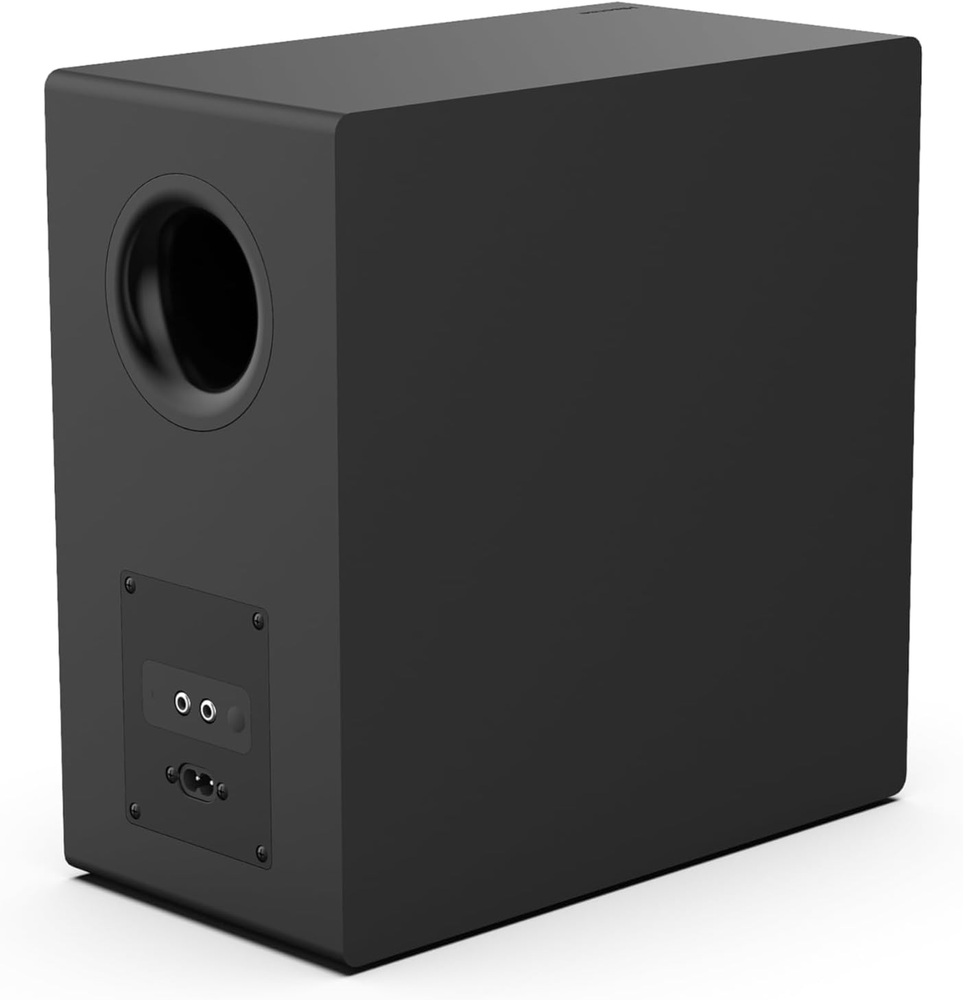 Barra de Sonido 3.1 Canales con Subwoofer Inalámbrico 480W DTS Virtual: X Dolby Digital Plus Bluetooth Hisense HS3100 HISENSE