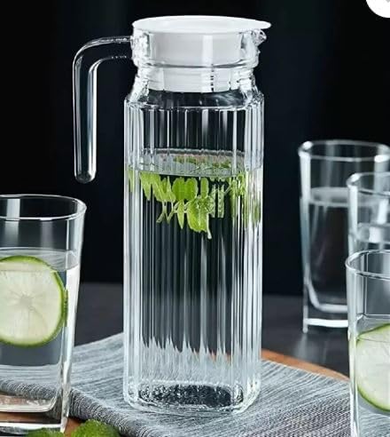 Jarra de Vidrio 1200ml NS93908