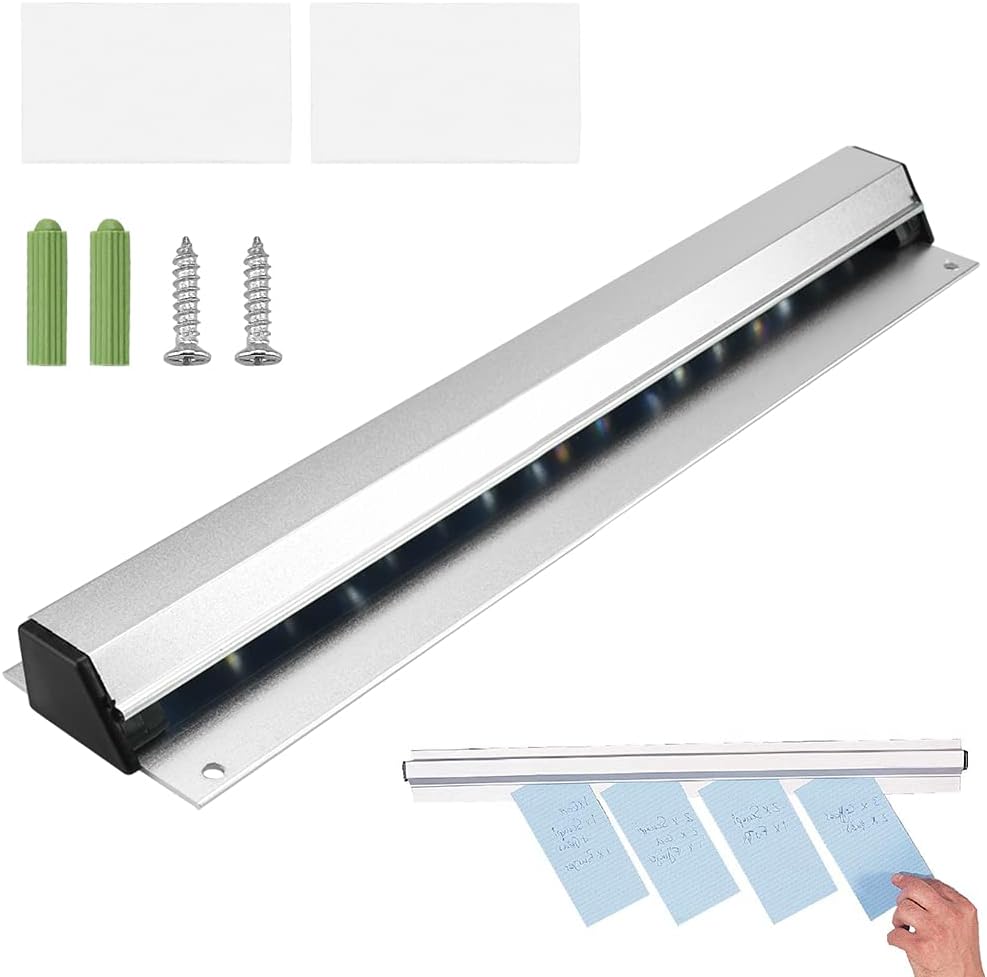 Barras Comanderas para Cocina de 45cm, 60cm, 90cm & 120cm